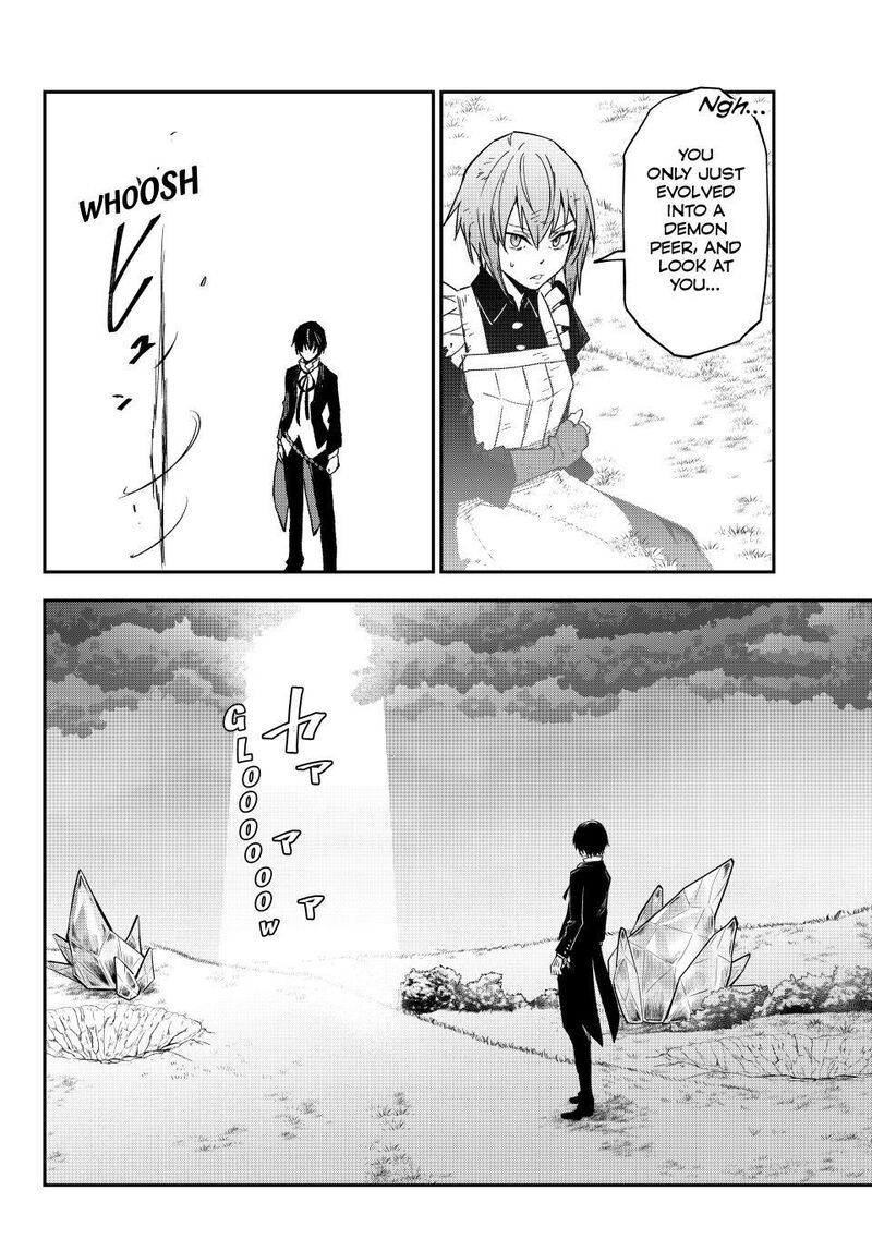Tensei Shitara Slime Datta Ken - Chapter 139 image 18